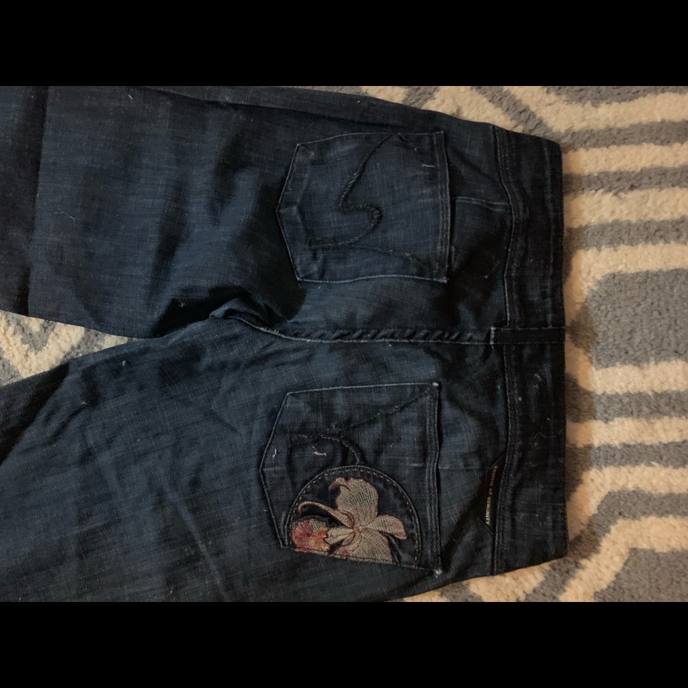 Jeans - Picture 5 of 5